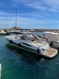 2006 Sunseeker Superhawk 40