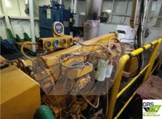 59m / 10knts Survey Vessel for Sale / #1038757