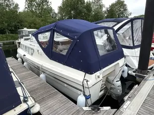 2005 Viking River Cruisers 26 Wide Beam