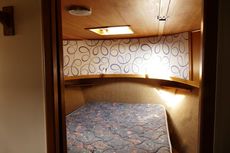 Branson design barge