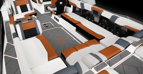 Malibu 26 LSV