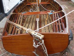 Dinghy Sale