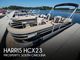 2025 Harris HCX23