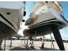 Hanse 461