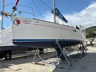 2018 Jeanneau Sun Odyssey 389