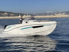 NEW Rodman 790 Ventura SD