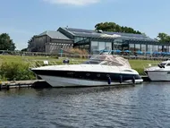 2002 Sunseeker Camargue 44