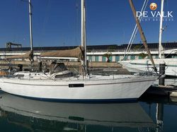 1981 North Wind 41
