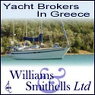 Yacht Brokers in Greece