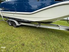 2017 Bayliner Element XR7