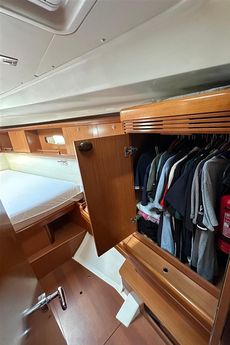 2008 Beneteau Oceanis 46