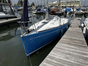 Port Side