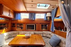 1995 Nauticat 44