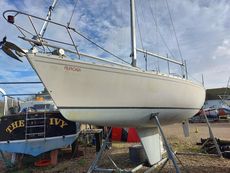 Beneteau First 32 (sold)