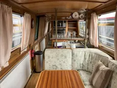 Reading Marine 60 Narrowboat