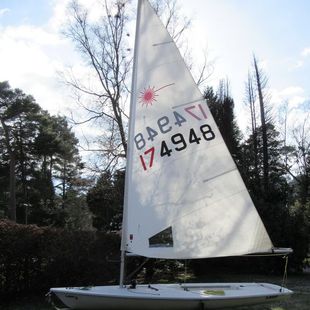 Laser 174948 STD & Radial