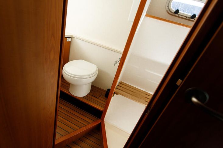 Linssen 34.9 AC