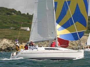 2008 Elan 340