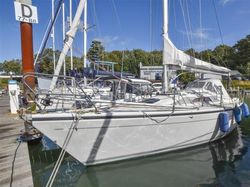 1989 Dehler 31