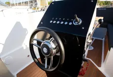 2026 Corsiva 625 Tender