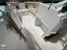 2016 NauticStar 223 DC Sport Deck