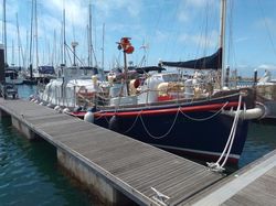 GALLICHAN (ex-RNLB Greater London II )