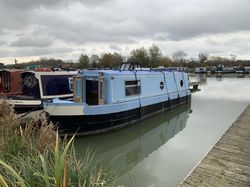 Eastern Caravans & Narrowboats Unknown