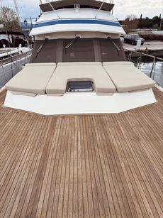 Trader 575 Signature