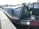 Evolution Narrowboats Narrowboat