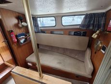 Mani, 1978 LM27 Motor Sailor
