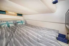 1995 Fairline Targa 37