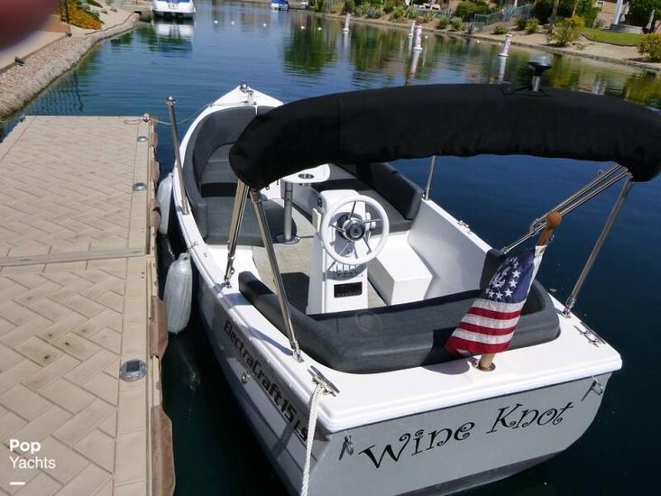 2021 Bimini 15ls