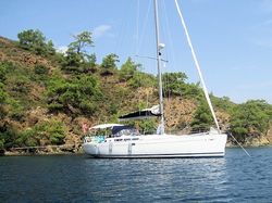 2004 Jeanneau SUN ODESSEY 49