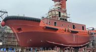 NEW 2x BV Class ASD Tugs - Immediately Available