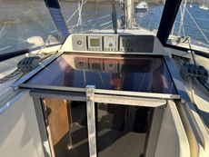Southerly 110 Swing Keel
