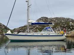 Malo Yachts 39