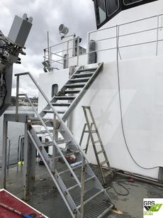 61m / Landing Craft for Sale / #1048053