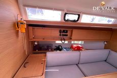 2020 Dufour 460 Grand Large