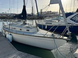 1972 Elizabethan 30