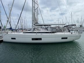 2019 Bavaria C45 Style 5