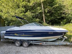2006 Four Winns 215 Sundowner