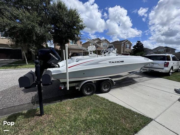 2021 Tahoe 2150