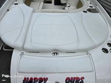 2010 Rinker Captiva 246