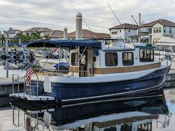 2014 Ranger Tugs R-27