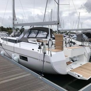 2024 Bavaria C50 Style