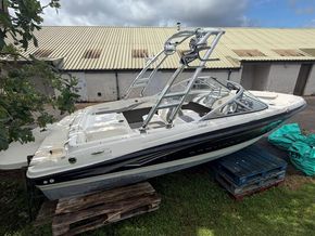 Bayliner 185 Bowrider  - Main Photo