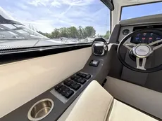 2016 Sheerline 1090 Hard Top