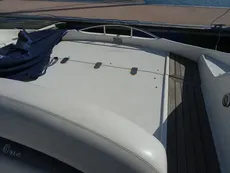 2000 Sunseeker Superhawk 40