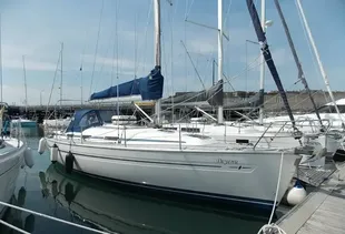 2004 Bavaria 36