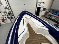 Cobra Nautique Rib 9.0m